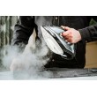 Steam Iron ADLER AD 5038 3000W Black Steam Iron ADLER AD 5038 3000W Black