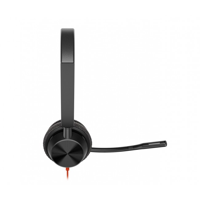 Poly Blackwire 3325 - headset