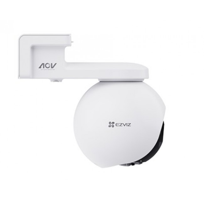 EZVIZ HB8 Pro 4K Spherical IP security camera Indoor & outdoor 3840 x 2160 pixels Ceiling