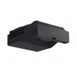 Epson EB-775F Ultra short throw projector 4100 ANSI lumens 3LCD 1080p (1920x1080) Black