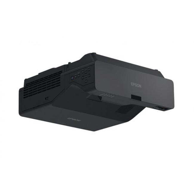 Epson EB-775F Ultra short throw projector 4100 ANSI lumens 3LCD 1080p (1920x1080) Black