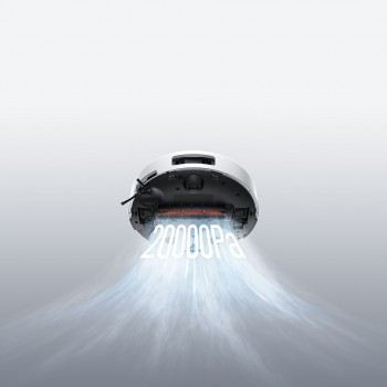 Xiaomi Robot Vacuum 5 EU, OV31GL
