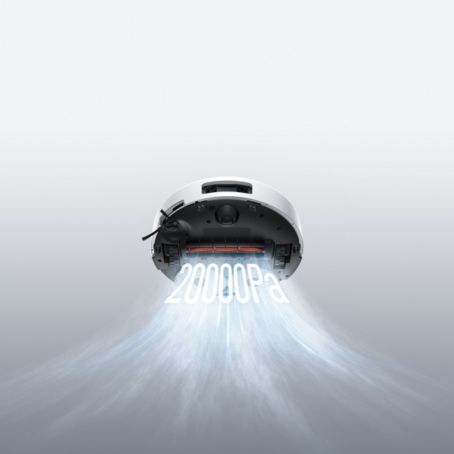 Xiaomi Robot Vacuum 5 EU, OV31GL
