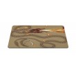 Razer Gigantus V2 Large Counter-Strike 2 Gaming mouse pad Gold, Yellow