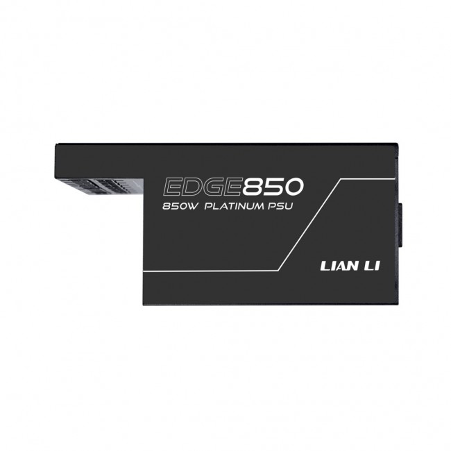 Lian Li EG0850 power supply unit 850 W 20-pin ATX SFX Black