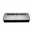 Solis Easy Vac Pro 569 vacuum sealer 800 mbar Black, Silver