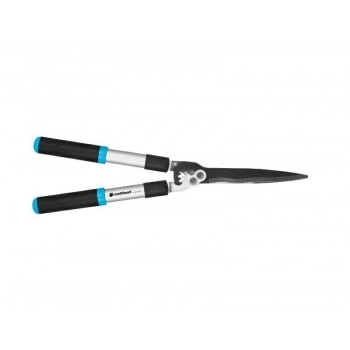 C.IDEAL STRAIGHT HEDGE TRIMMER