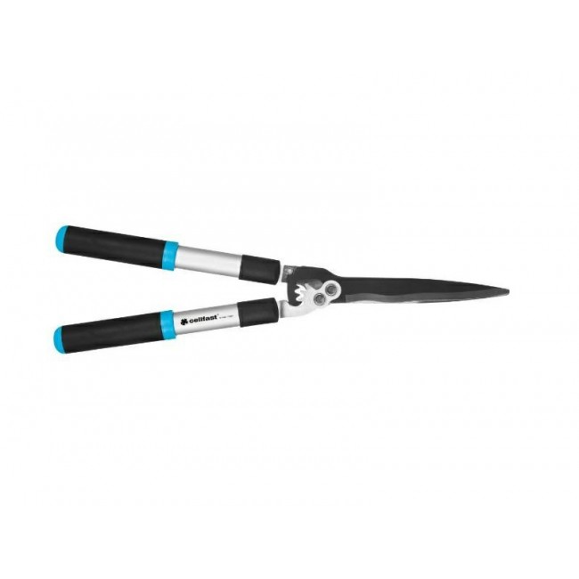 C.IDEAL STRAIGHT HEDGE TRIMMER