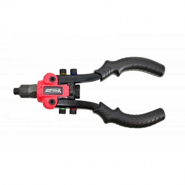 AWTOOLS AW13125BL riveter