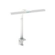 Digitus LED Desk Lamp - 50 cm, 1,025 lm, 7 W, White Digitus LED Desk Lamp - 50 cm, 1,025 lm, 7 W, White