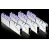 G.Skill Trident Z Royal F4-3200C16Q-64GTRS memory module 64 GB 4 x 16 GB DDR4
