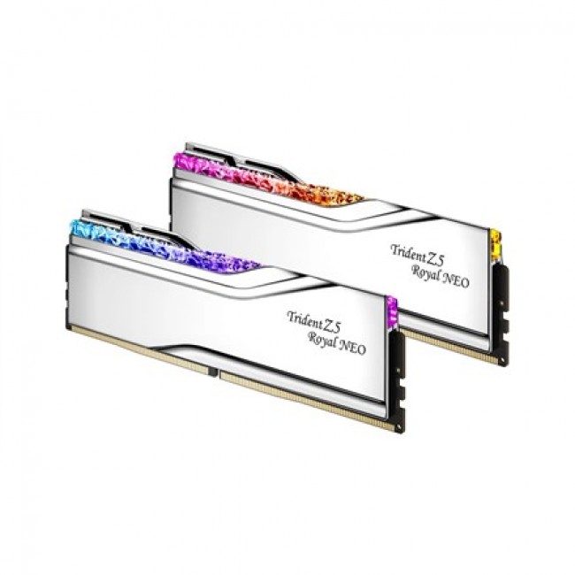 G.Skill Trident Z5 Neo RGB F5-6000J2836G16GX2-TR5NS memory module 32 GB 2 x 16 GB DDR5 6000 MHz