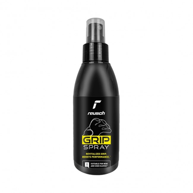 Spray do rękawic bramkarskich Reusch Grip Spray 54541000UNI Spray do rękawic bramkarskich Reusch Grip Spray 54541000UNI