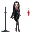 Monster High x Universal Monsters Dracula Collector Doll with Black Dress & Coffin Purse