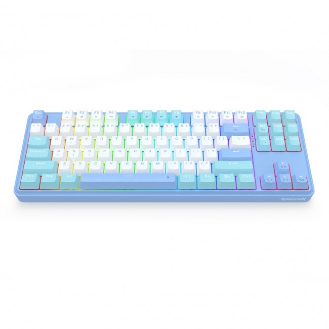 REDRAGON K707WBB-RGB StarBlade keyboard