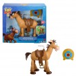 Disney Pixar Disney and Pixar Toy Story 5 Giddy-Up Bullseye RC 12-inch scale remote controlled with sounds