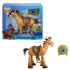 Disney Pixar Disney and Pixar Toy Story 5 Giddy-Up Bullseye RC 12-inch scale remote controlled with sounds