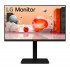 LG 24BA550-B computer monitor 60.5 cm (23.8