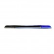 Kensington K62401AM mouse pad Black, Blue