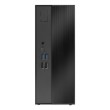 Asrock DeskSlim B760 Nettop Black Intel B760 LGA 1700 Asrock DeskSlim B760 Nettop Black Intel B760 LGA 1700