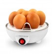 Esperanza EKE001 egg cooker 7 egg(s) 350 W White