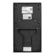 BCS LINE video intercom system Black, Graphite BCS LINE video intercom system Black, Graphite
