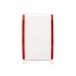 SATEL BEZW. INTERNAL SOUNDER. ASP-215 R (RED)