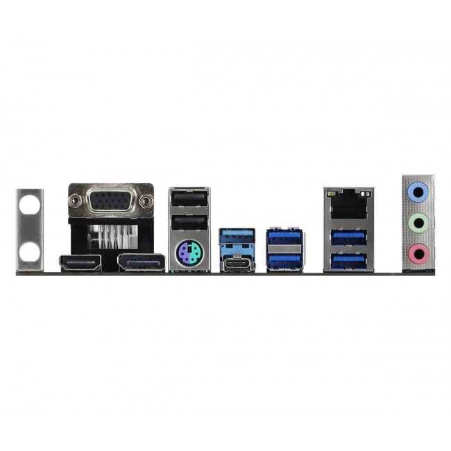 Asrock A520M Pro4 Socket AM4 micro ATX Asrock A520M Pro4 Socket AM4 micro ATX