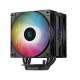 DeepCool AG400 Digital Plus Processor Air cooler 12 cm Black 1 pc(s) DeepCool AG400 Digital Plus Processor Air cooler 12 cm Black 1 pc(s)