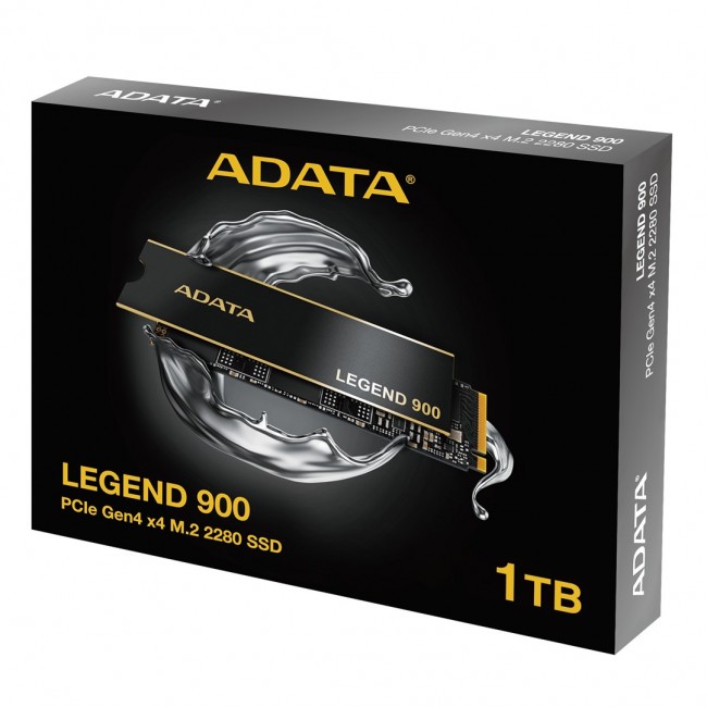 ADATA Legend 900 ColorBox 1TB PCIe gen.4 SSD