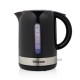 Tristar WK-1343 electric kettle 1.7 L 2200 W Black