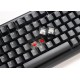 Ducky Tinker 75 keyboard Gaming USB German Black