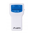 Lanberg NT-0402 network cable tester PoE tester Blue, White