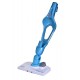 Black & Decker FSMH1321 steam cleaner Upright steam cleaner 0.5 L Blue, White 1300 W Black & Decker FSMH1321 steam cleaner Upright steam cleaner 0.5 L Blue, White 1300 W
