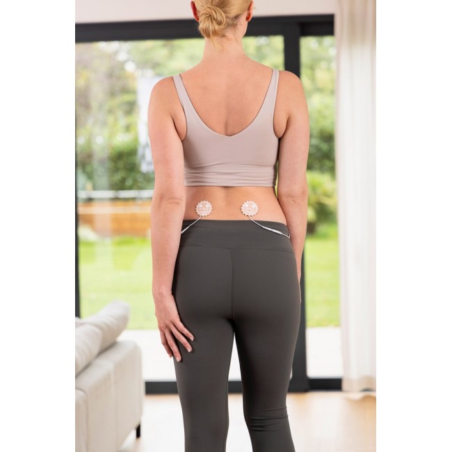 Medisana TT 250 menstrual pain relief device Medisana TT 250 menstrual pain relief device