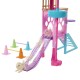 Barbie Dog Playground + Stacie MATTEL HRM10 Movie Set Barbie Dog Playground + Stacie MATTEL HRM10 Movie Set