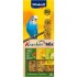 VITAKRAFT Kr cker Mix Banana, kiwi, pepper - treats for budgerigar - 3 pcs.