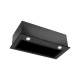 Ciarko SL-BOX Glass 350 m3/h Built-in Black Ciarko SL-BOX Glass 350 m3/h Built-in Black