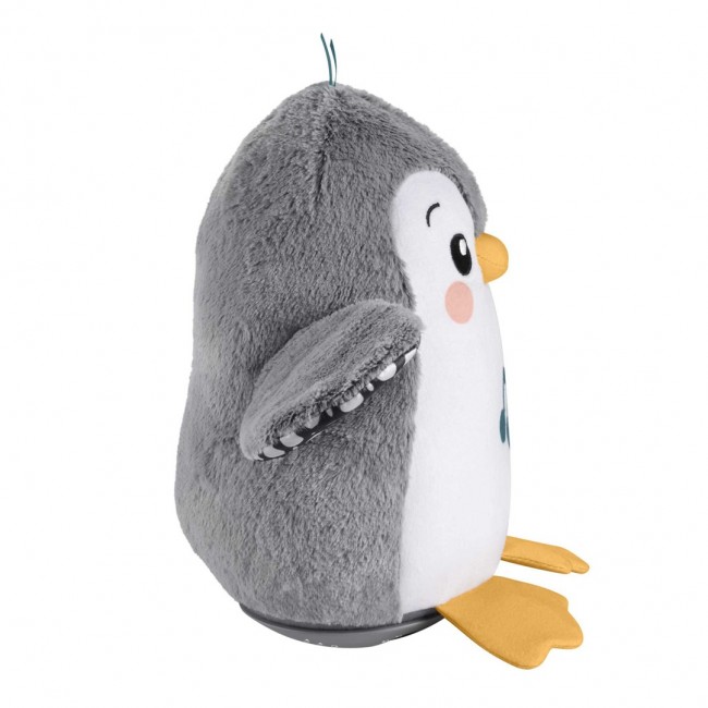 Fisher-Price Musical Penguin Beckon HNC10 p2 MATTEL Fisher-Price Musical Penguin Beckon HNC10 p2 MATTEL