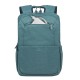 Rivacase Suzuka 7760 backpack Casual backpack Aqua colour Polyester Rivacase Suzuka 7760 backpack Casual backpack Aqua colour Polyester