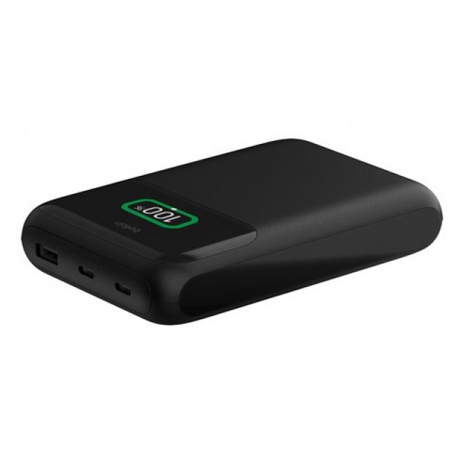 Belkin BoostCharge Pro 20000 mAh Black