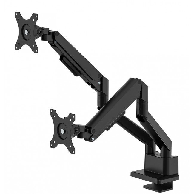 Neomounts DS70-250BL2 Monitor arm 17-32