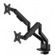 Neomounts DS70-250BL2 Monitor arm 17-32