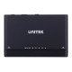 UNITEK S1222A cable gender changer USB 3.2 SATA 2,5/3,5' & M.2 PCIE/NVME Black UNITEK S1222A cable gender changer USB 3.2 SATA 2,5/3,5' & M.2 PCIE/NVME Black