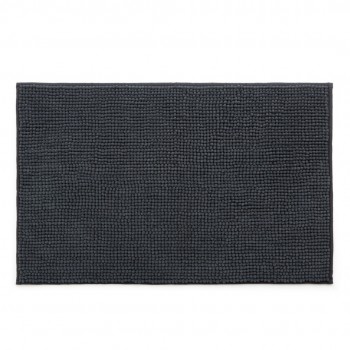 RAYEN Bath mat grey