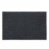 RAYEN Bath mat grey