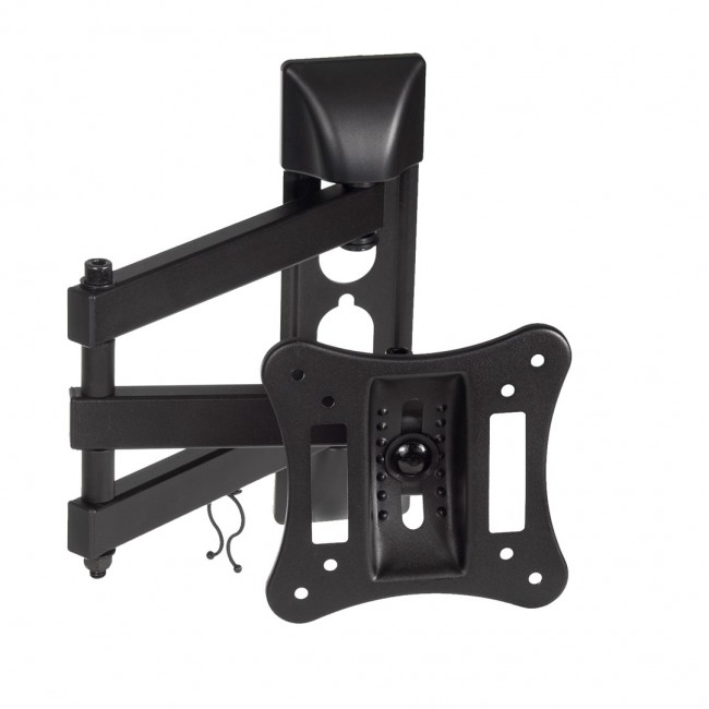 Maclean MC-719 TV Wall Mount LCD LED Plasma TV Holder Tiltable 13-27 Maclean MC-719 TV Wall Mount LCD LED Plasma TV Holder Tiltable 13-27