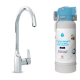 Dafi FLOW COMFORT D1 three-way faucet system COMO chrome Dafi FLOW COMFORT D1 three-way faucet system COMO chrome