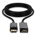 Lindy 3m DisplayPort to HDMI 10.2G Cable Lindy 3m DisplayPort to HDMI 10.2G Cable