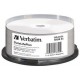 Verbatim DataLifePlus BD-R 50 GB 25 pc(s) Verbatim DataLifePlus BD-R 50 GB 25 pc(s)